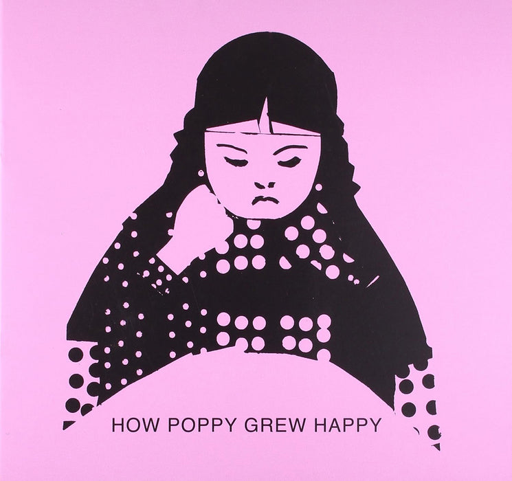 How Poppy Grew Happy by K.G. Subramanyan