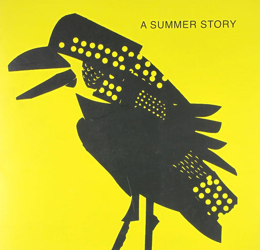 A Summer Story by K.G. Subramanyan