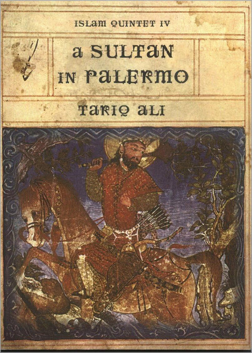 A Sultan In Palermo