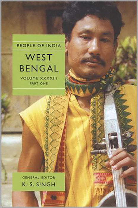 People Of India - West Bengal Part- I