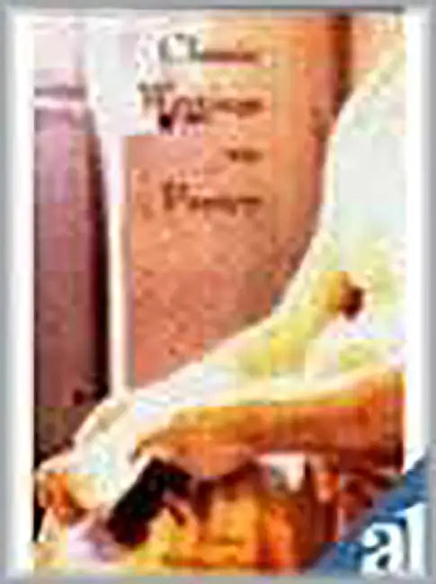 Classic Writings On Poetry by William Harmon