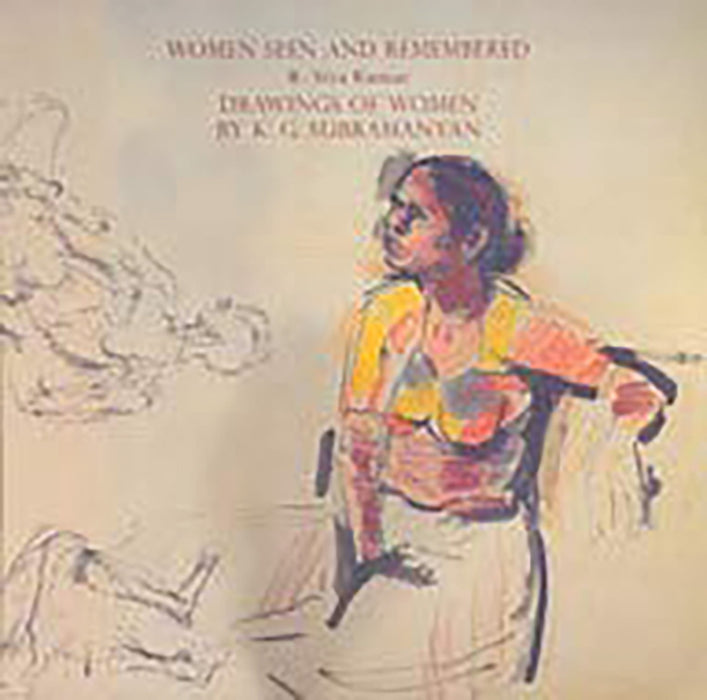 Drawings of Women