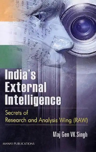 The Truth Of Terrorism by Maj Gen V K Singh