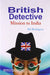 British Detective by RA Rodrigues