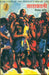 Jhadajhadati by Vishwas Patil