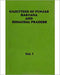 Gazetteer Of Punjab Haryana And Himachal Pradesh  (MULTI VOL SET-2 Vols.)
