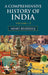 A Comprehensive History Of India by Henry Beveridge