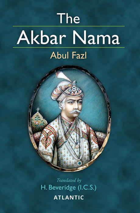 The Akbar Nama  (Vol. 1)