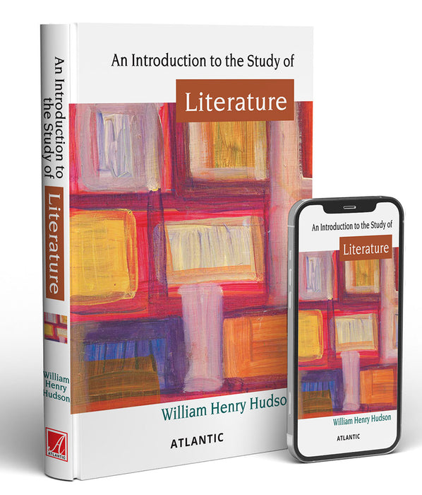 An Introduction to the Study of Literature