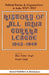 History Of All India Gurkha League (1943-1949) by Bhai Nahar Singh, Kirpal Singh