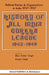 History Of All India Gurkha League (1943-1949) by Bhai Nahar Singh