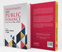 Development and Public Finance: Essays in Honour of Raja J. Chelliah by Dinesh K. Srivastava