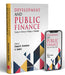 Development and Public Finance: Essays in Honour of Raja J. Chelliah by Dinesh K. Srivastava