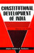 Constitutional Development Of India by Manik Lal Gupt