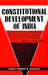 Constitutional Development Of India by Manik Lal Gupt