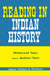 Reading In Indian History by Mohammad Yasin