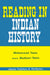 Reading In Indian History by Mohammad Yasin