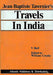 Travels In India: Jean-Baptiste Travernier by William Crooke