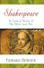 Shakespeare - A Critical Study Of His Mind And Art by Edward Dowden