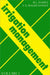 Irrigation Management  (MULTI VOL SET-2 Vols.) by B.L. Darra