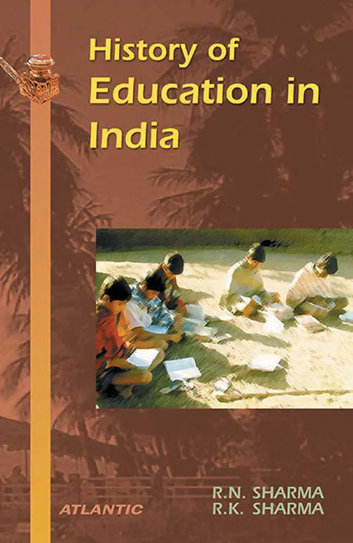 Selected Works Of Maulana Abul Kalam Azad  (Vol. 1) by Ravindra Kumar