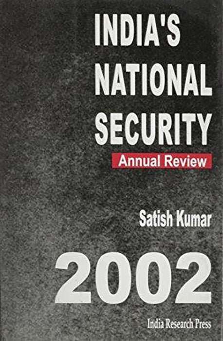 India'S Security Considerations In Nuclear Age by Sen. Gautam