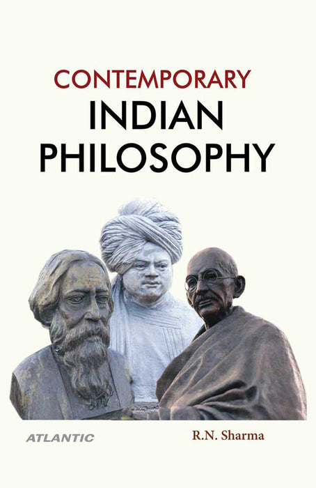 Contemporary Indian Philosophy by Ramnath Sharma