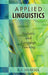 Applied Linguistics: Stylistics And Language Teaching by R.s. Sharma