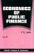 Economics Of Public Finance by P.C. Jain