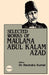 Selected Works Of Maulana Abul Kalam Azad  (Vol. 8) by Ravindra Kumar