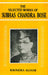 Selected Works Of Subhas Chandra Bose by Ravindra Kumar