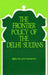 The Frontier Policy Of The Delhi Sultans by Agha Hussain Hamadani