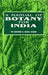 A Manual Of Botany For India by Rai Bahadur K. Ranga Achari