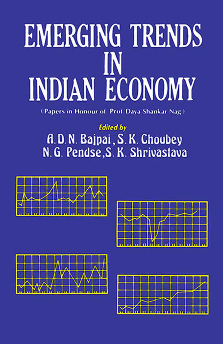 Emerging Trends In Indian Economy by A.D.N. Bajpai, Others