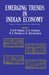 Emerging Trends In Indian Economy by A.D.N. Bajpai