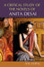 A Critical Study Of The Novels Of Anita Desai by N.R. gopal