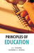 Principles Of Education by S.S. Chandra