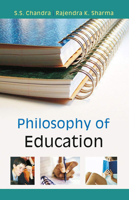 Philosophy Of Education