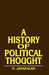 A History Of Political Thought by N. Jayapalan