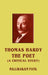 Thomas Hardy-The Poet: A Critical Study by Mallikarjun Patil