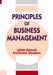 Principles Of Business Management by Arun Kumar, Rachana Sharma