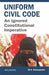 Uniform Civil Code: An Ignored Constitutional Imperative by M.S. Ratnaparkhi