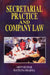 Secretarial Practice And Company Law by Arun Kumar, Rachana Sharma