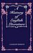 A History of English Literature by A Hamilton Thompson