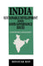 India: Sustainable Development and Good Governance Issues by Binayak Ray