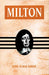 Milton by Sunil Kumar Sarker