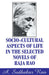 Socio-Cultural Aspects Of Life In The Selected Novels Of Raja Rao by A.S. Rao