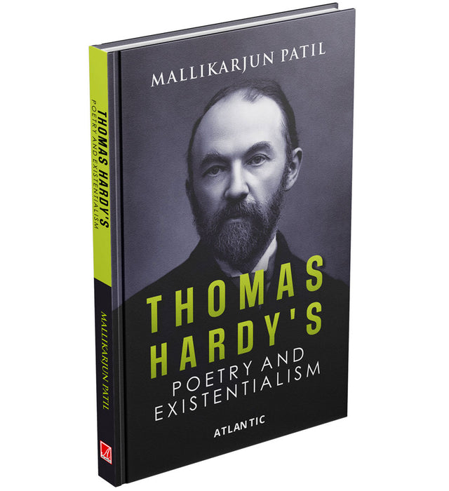 Thomas Hardy'S Poetry And Existentialism