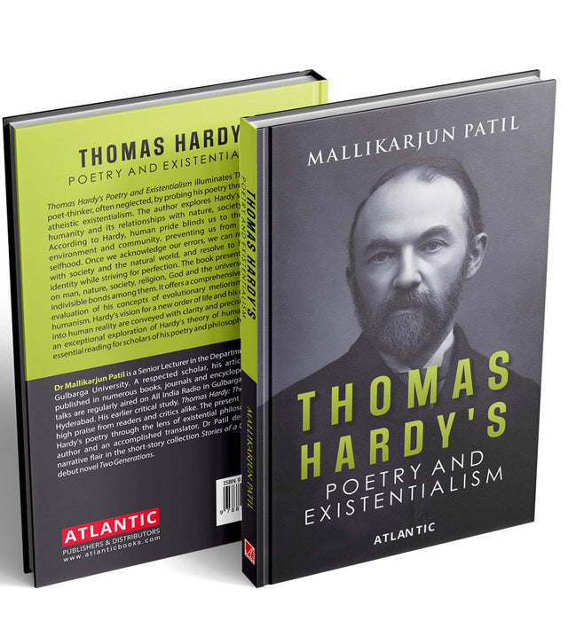 Thomas Hardy'S Poetry And Existentialism