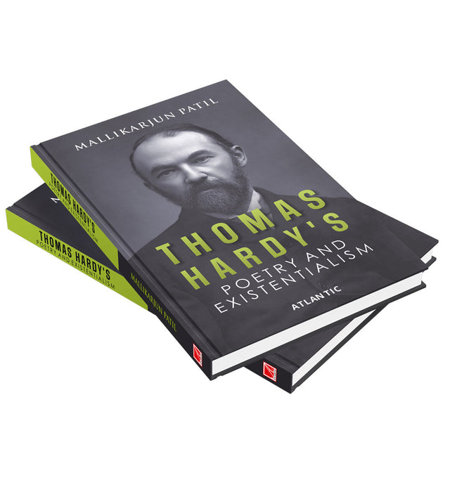 Thomas Hardy'S Poetry And Existentialism